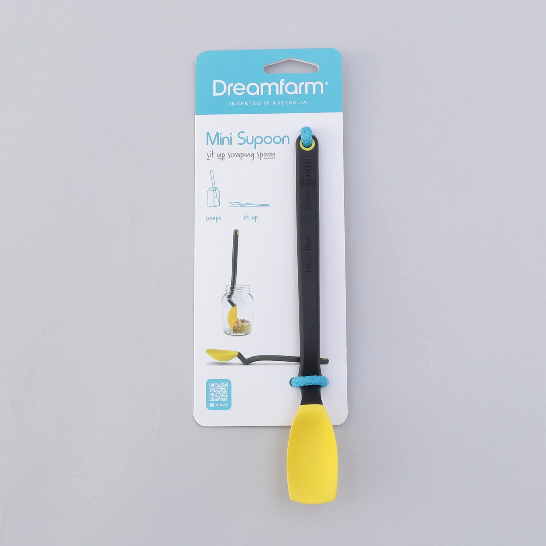 212 KITCHEN STORE「Supoon Mini YE ＜Dreamfarm ドリームファーム＞」|食器・キッチングッズ|