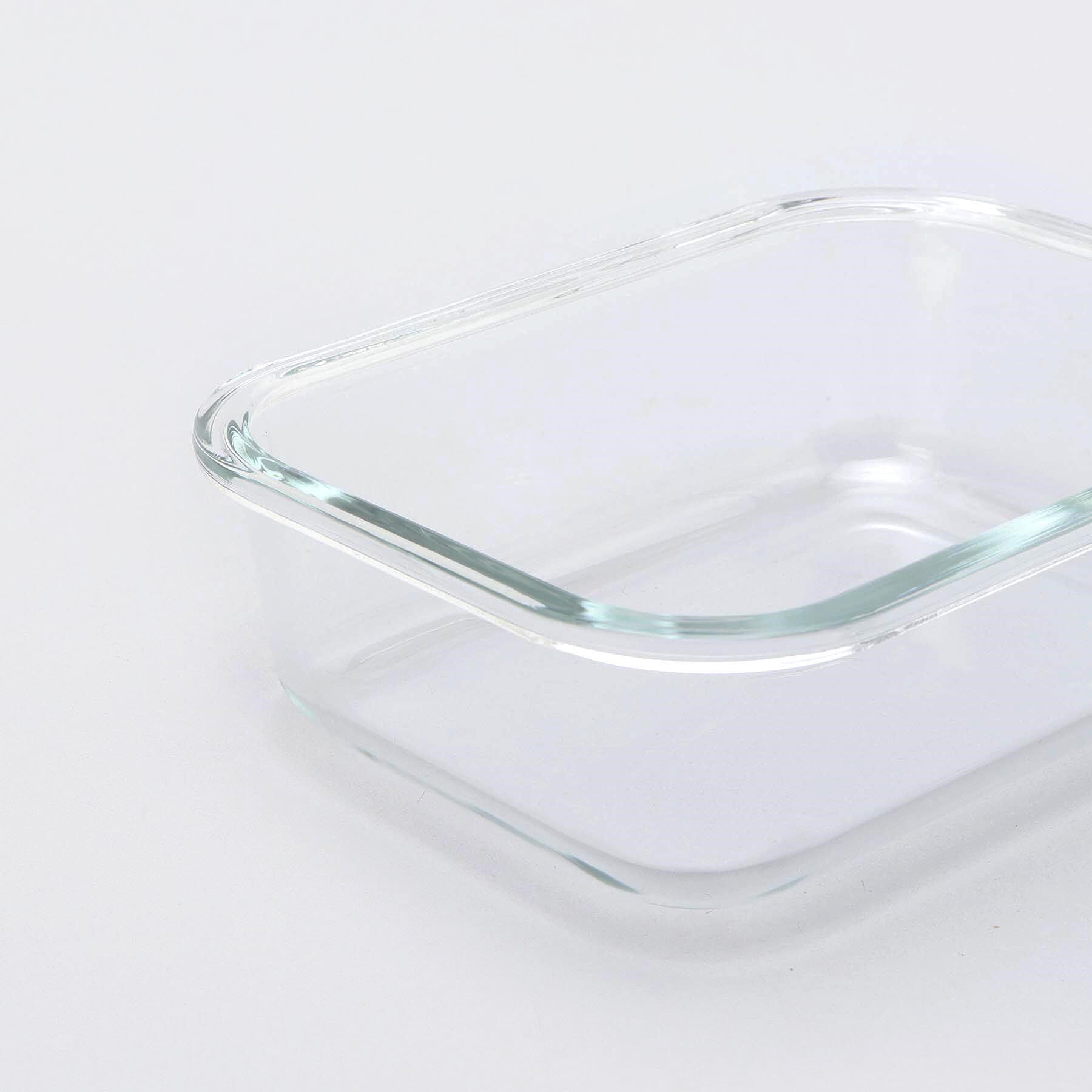 212 KITCHEN STORE「耐熱ガラス保存容器2P M ＜atomico アトミコ＞」|食器・キッチングッズ|