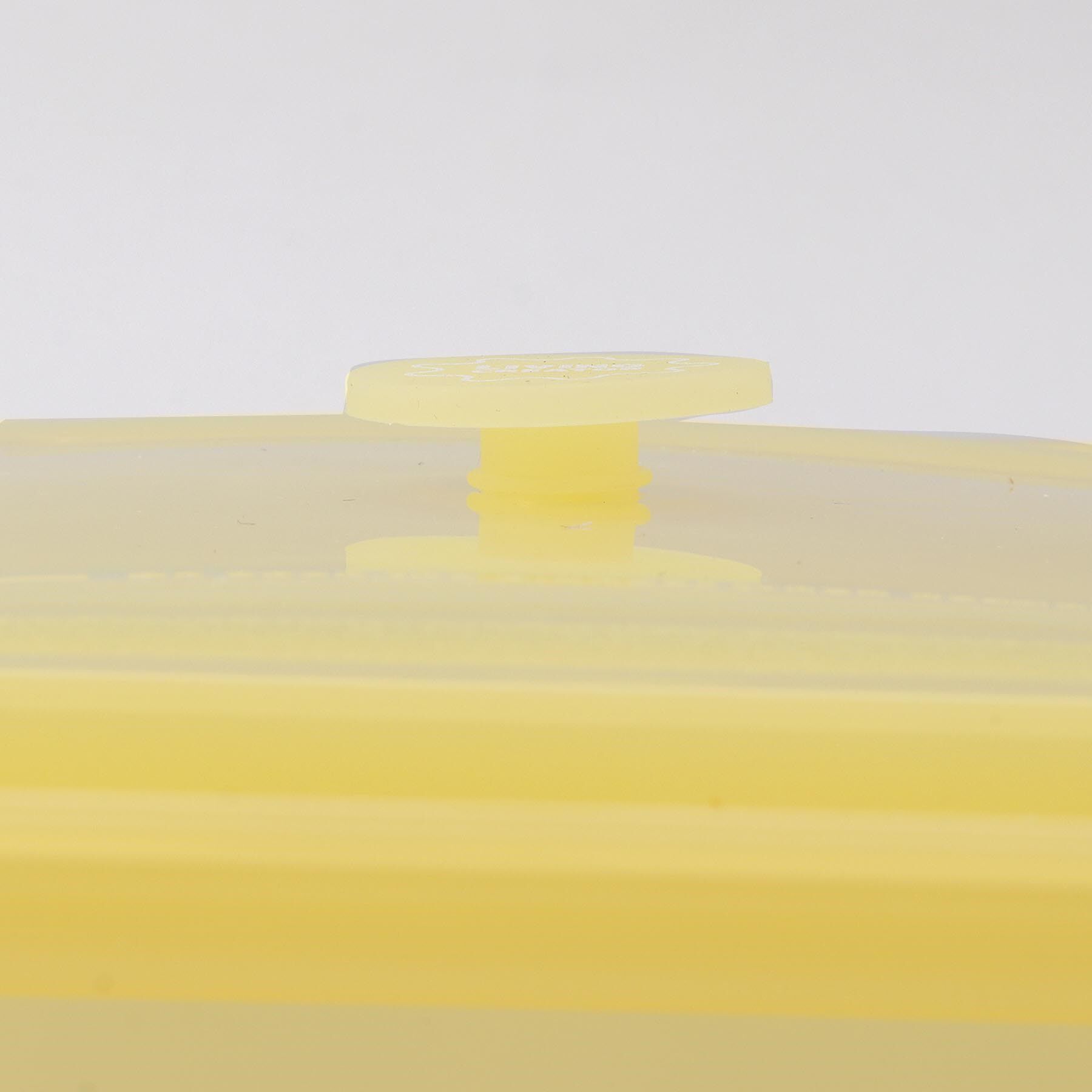 212 KITCHEN STORE「PUSH LOCK 900ml パステルオリーブ」|食器・キッチングッズ|