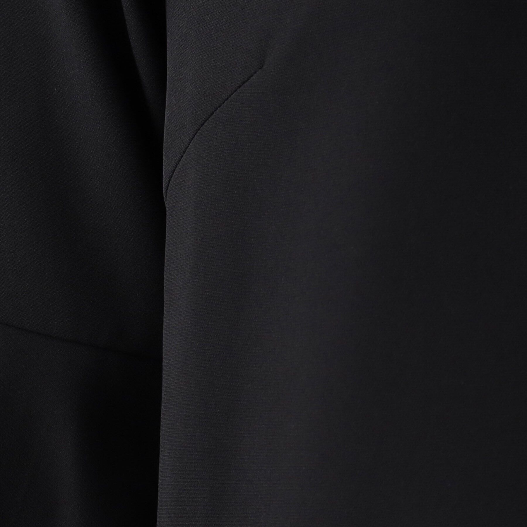 SunaUna「【オケージョン対応／パール調付】ミドル丈ワンピース」|ワンピース|