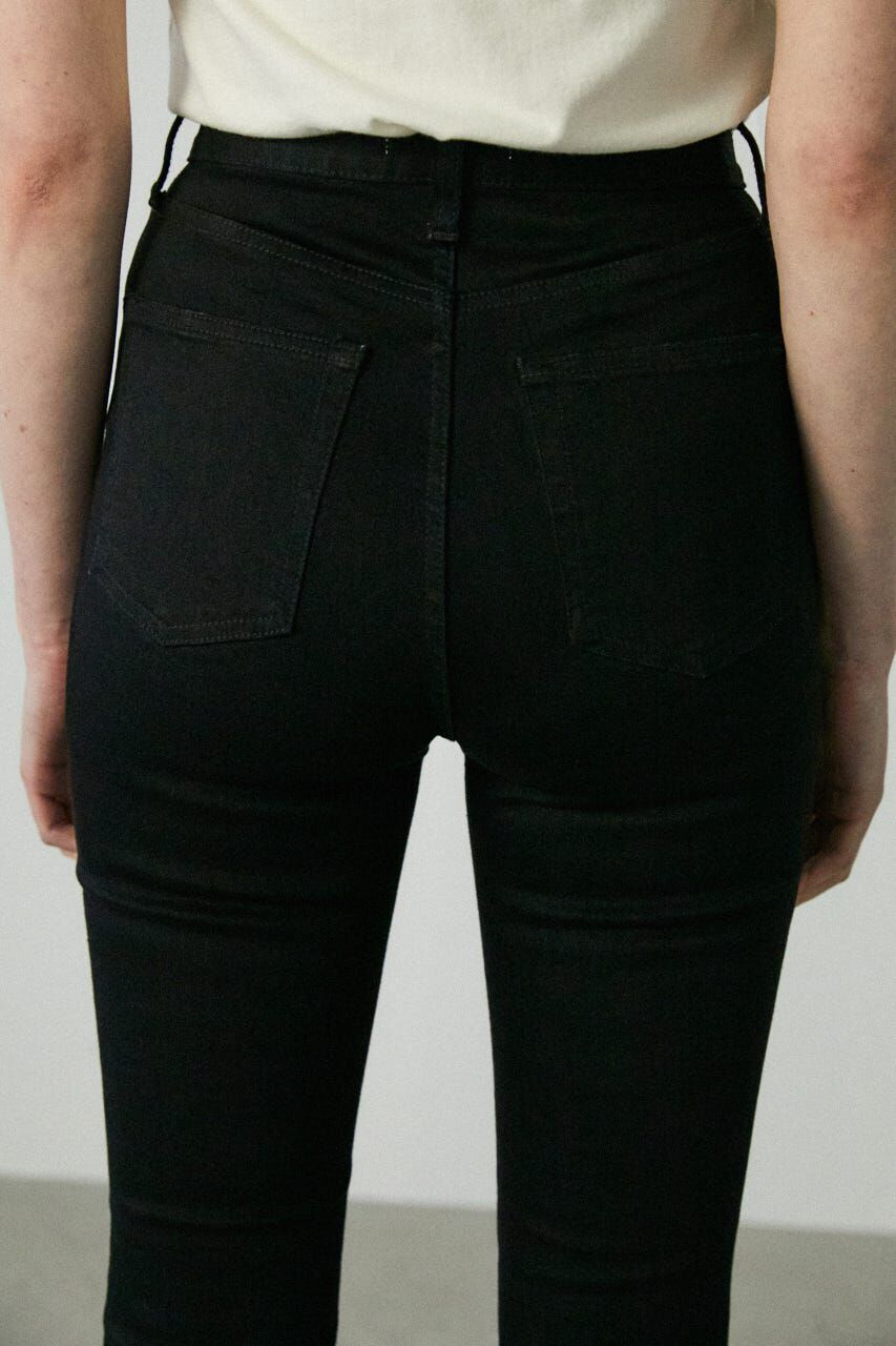 MOUSSY「HW Rebirth フレア」|デニム|