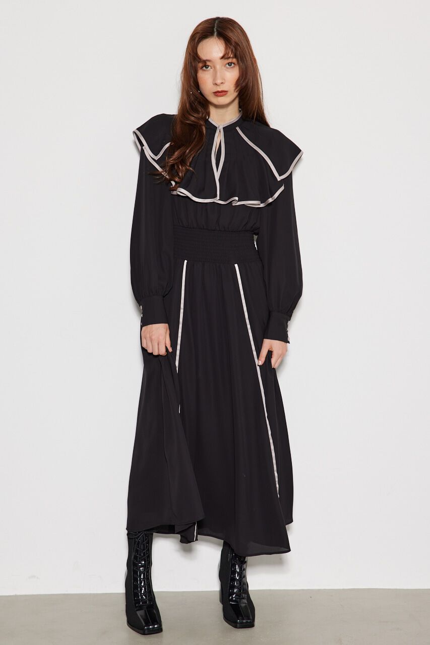 rienda「パイピングフラワー OP」|ワンピース|