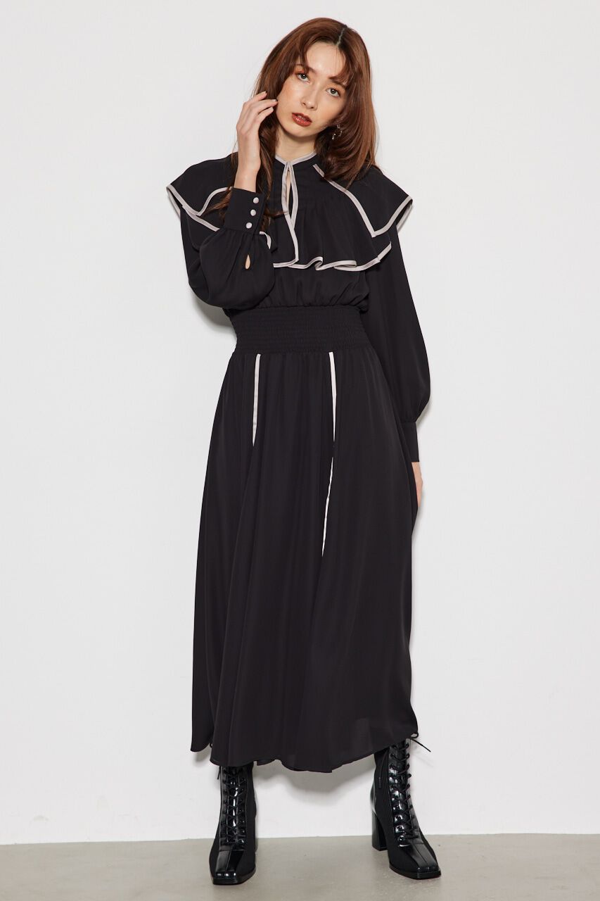 rienda「パイピングフラワー OP」|ワンピース|