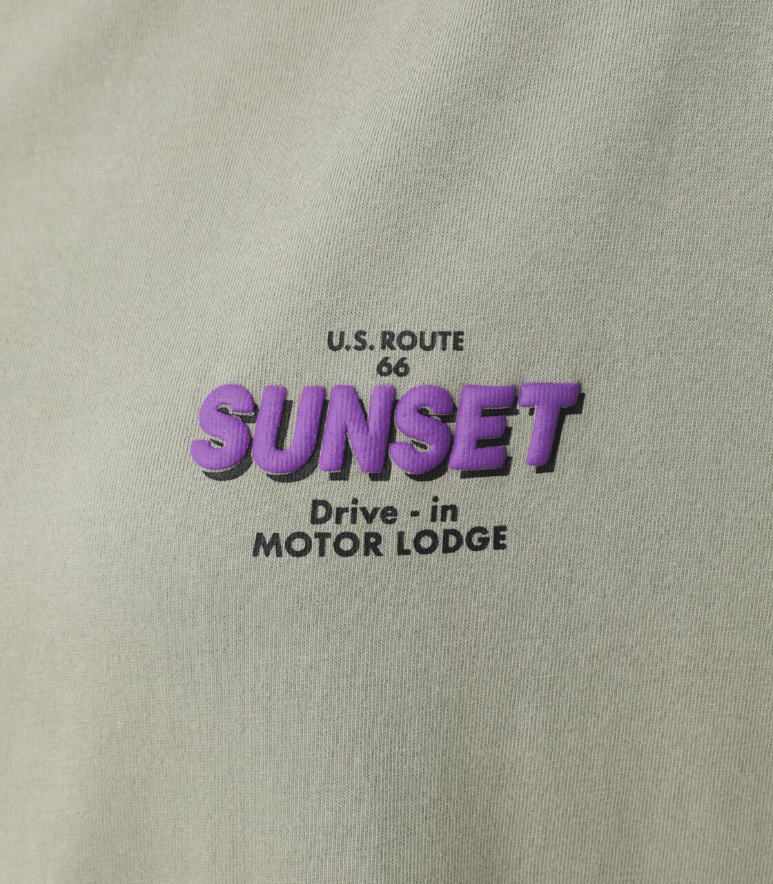 RODEO CROWNS「SUNSETワンピース」|ワンピース|