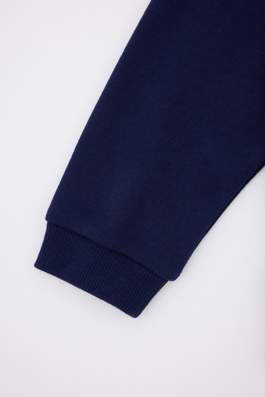 RODEO CROWNS「キッズロディーフェイスカレッジスウェット」|Tシャツ・カットソー|