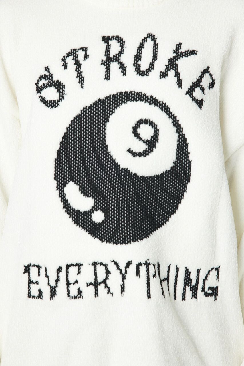 RODEO CROWNS「9ball ニット トップス」|ニット・セーター|