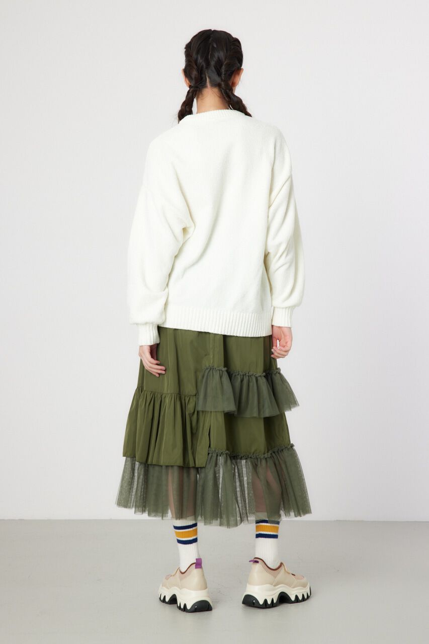 RODEO CROWNS「9ball ニット トップス」|ニット・セーター|