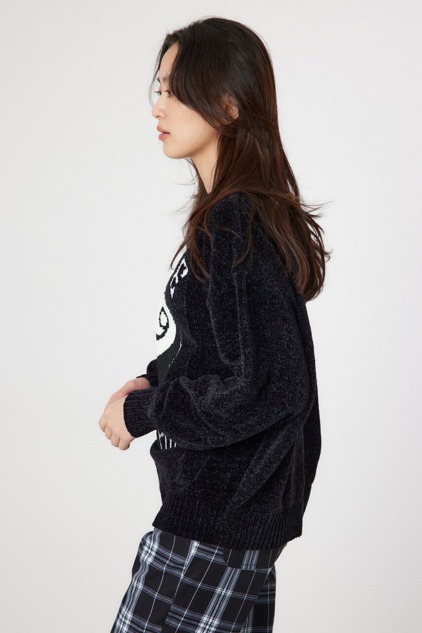 RODEO CROWNS「9ball ニット トップス」|ニット・セーター|