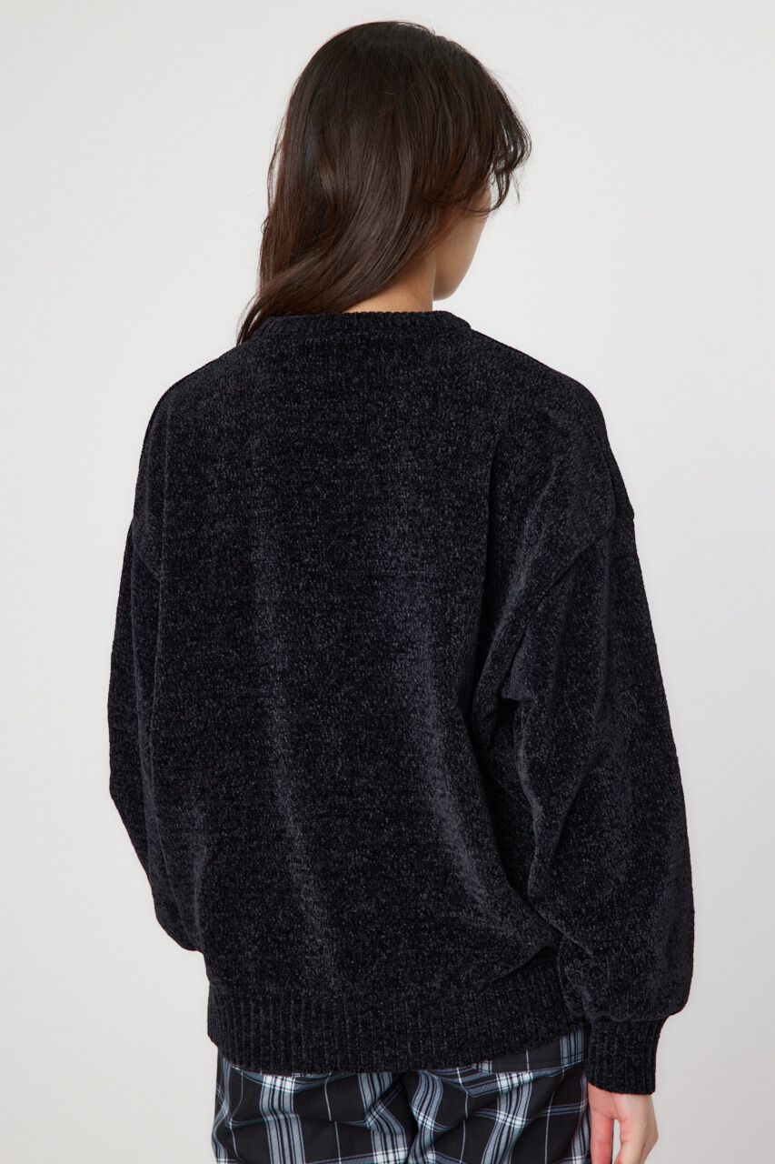 RODEO CROWNS「9ball ニット トップス」|ニット・セーター|