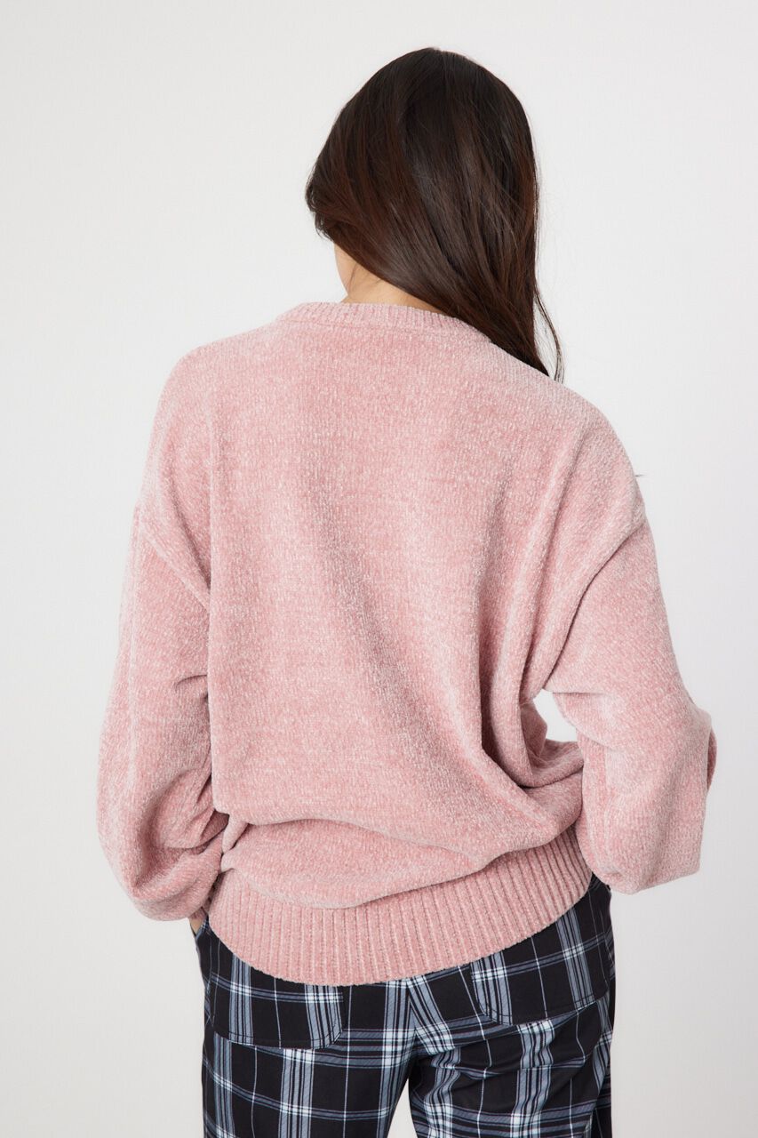 RODEO CROWNS「9ball ニット トップス」|ニット・セーター|