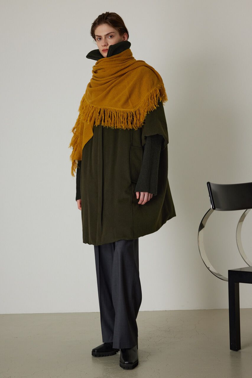 RIM.ARK 「Back side down combination CT」|その他|