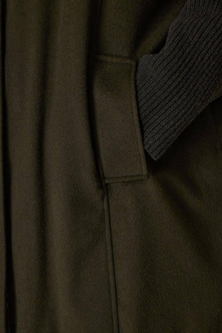 RIM.ARK 「Back side down combination CT」|その他|