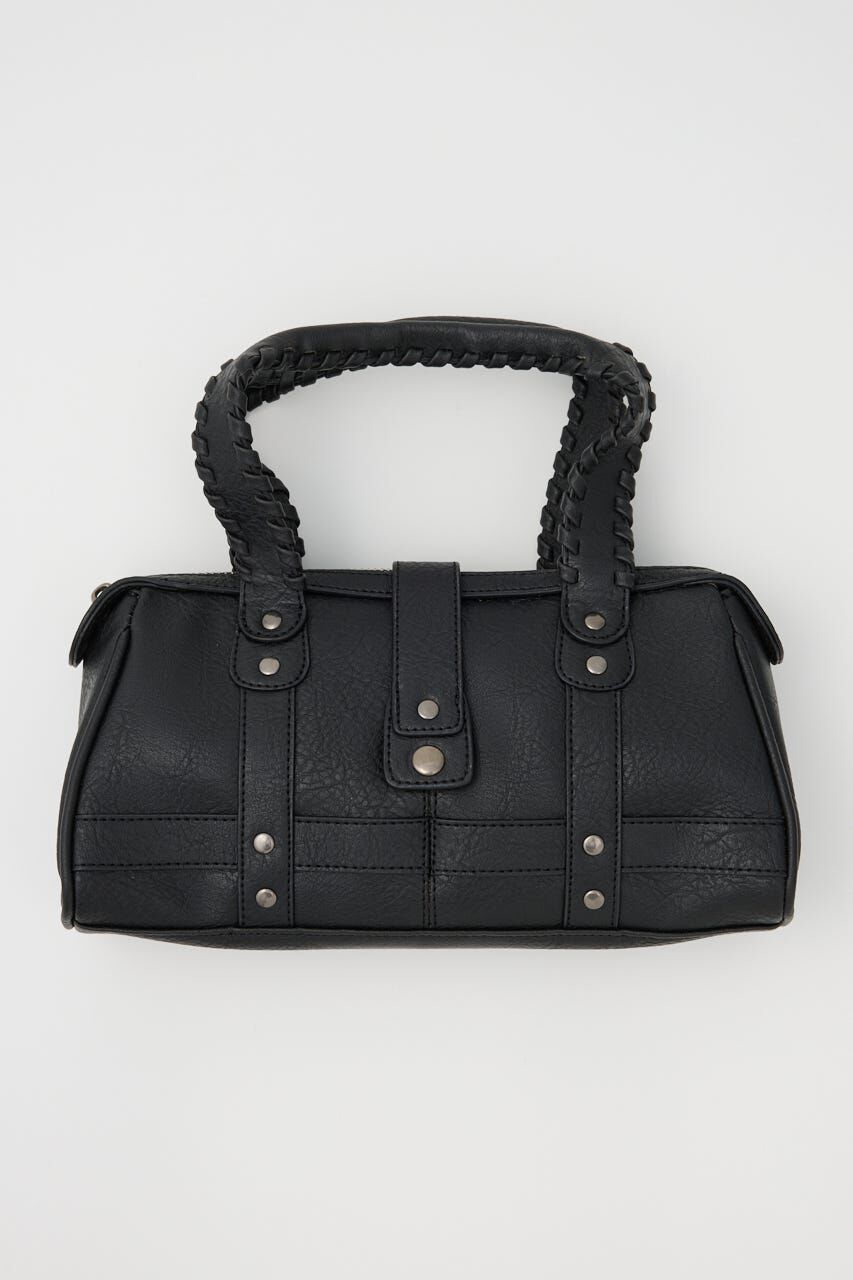 LAGUA GEM「DOCKING STUDS バッグ」|その他|BLK
