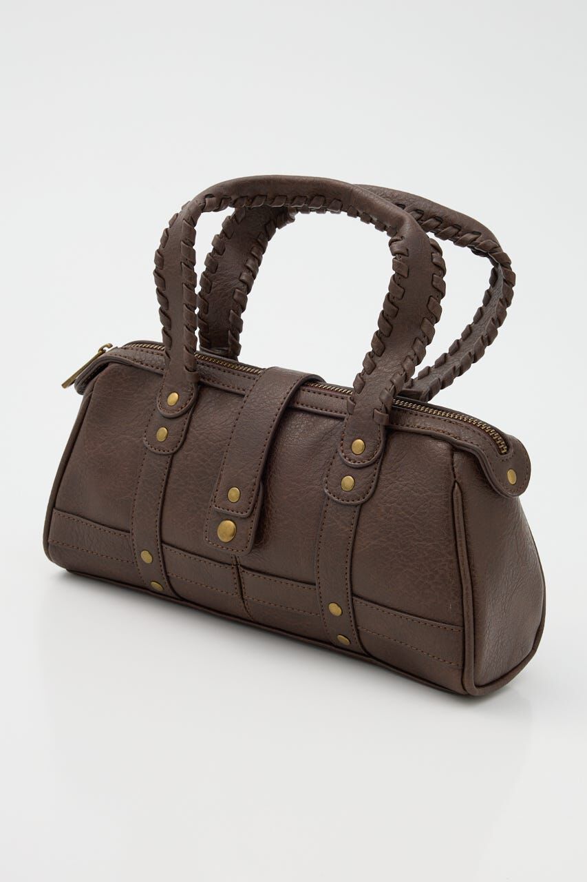 LAGUA GEM「DOCKING STUDS バッグ」|その他|