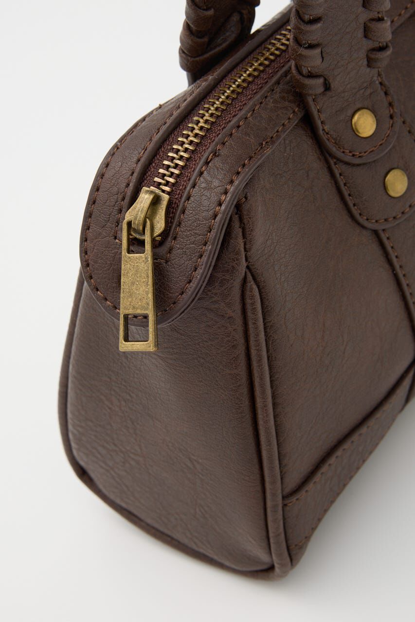 LAGUA GEM「DOCKING STUDS バッグ」|その他|