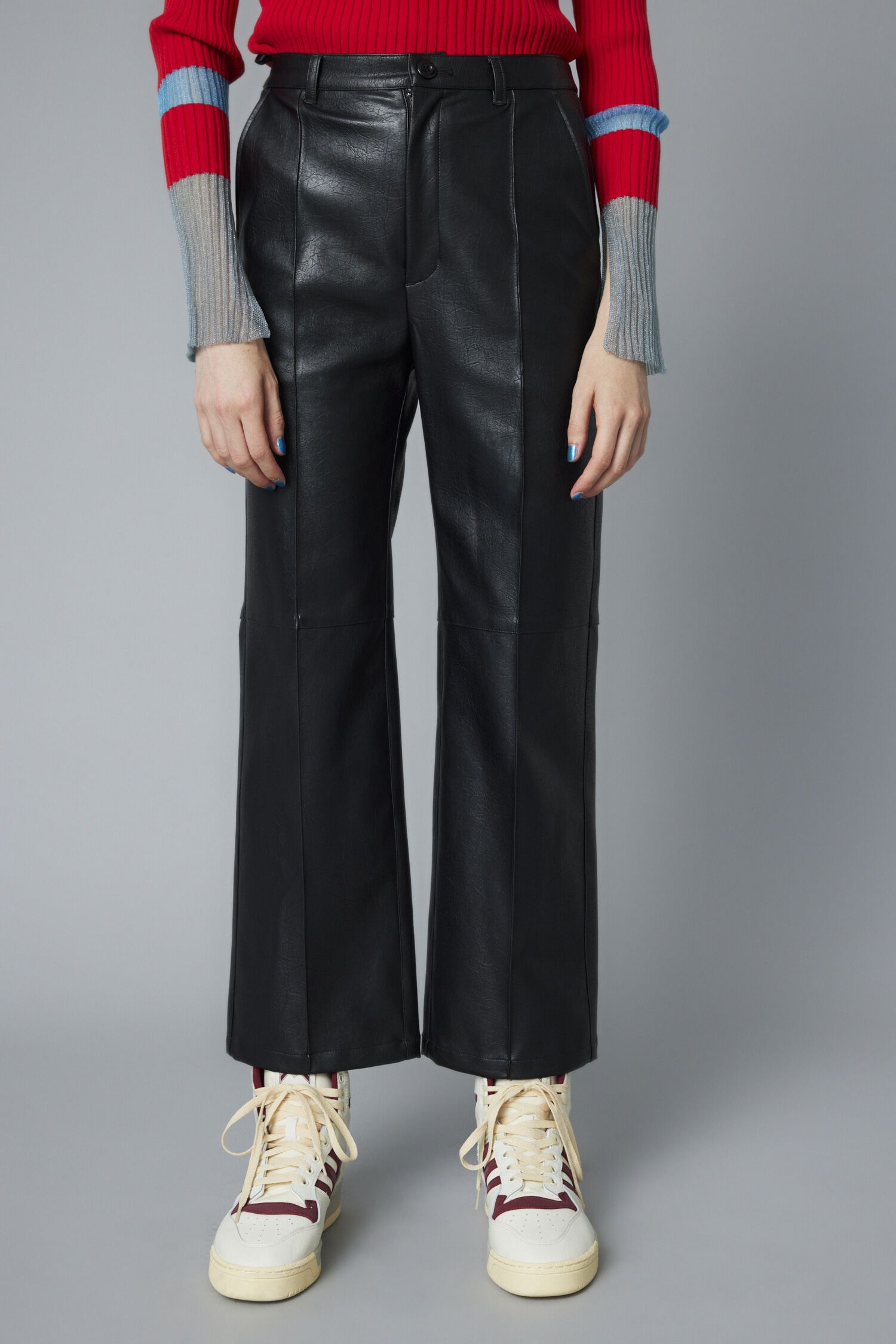 HeRIN.CYE「Shiny long pants」|その他|
