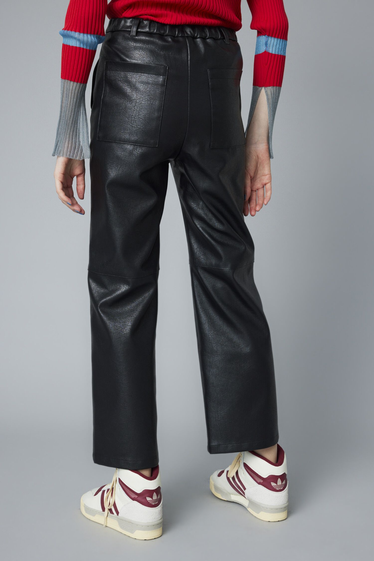 HeRIN.CYE「Shiny long pants」|その他|