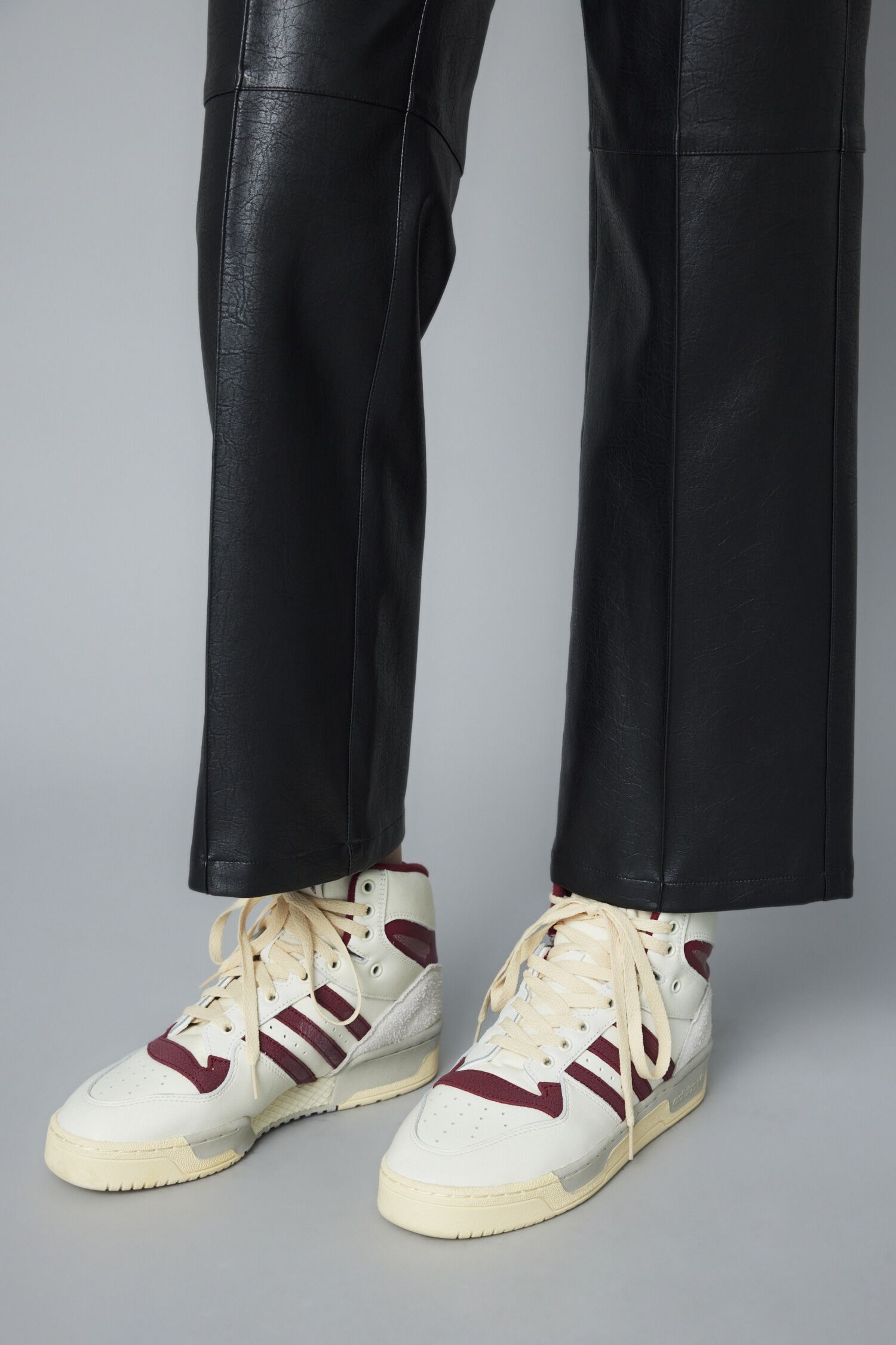 HeRIN.CYE「Shiny long pants」|その他|