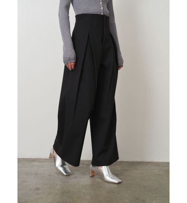 ELENDEEK「CLEAN TUCK PT」|その他|