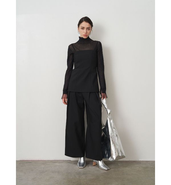 ELENDEEK「CLEAN TUCK PT」|その他|