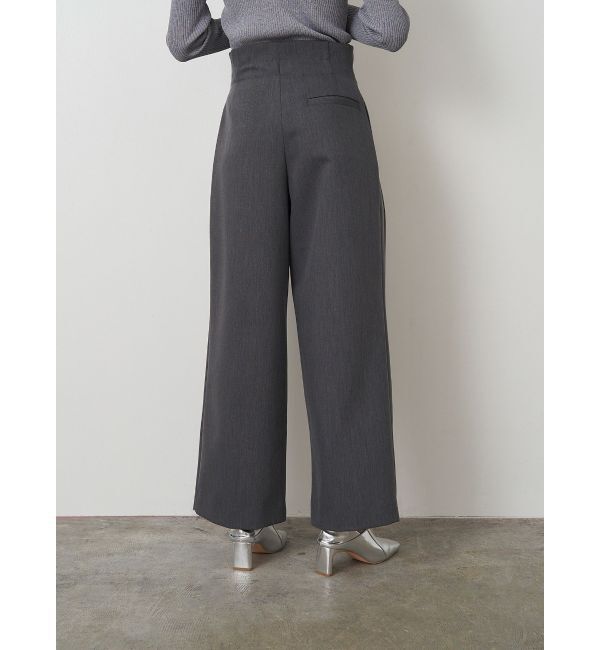 ELENDEEK「CLEAN TUCK PT」|その他|