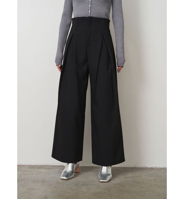 ELENDEEK「CLEAN TUCK PT」|その他|