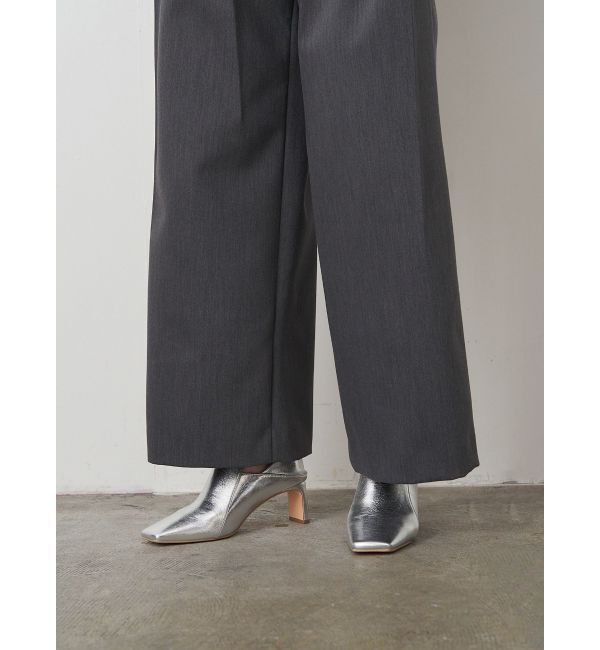 ELENDEEK「CLEAN TUCK PT」|その他|