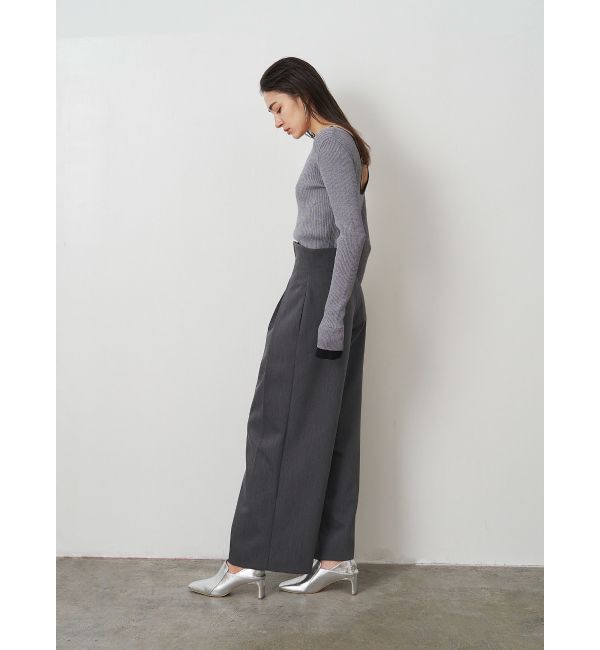 ELENDEEK「CLEAN TUCK PT」|その他|