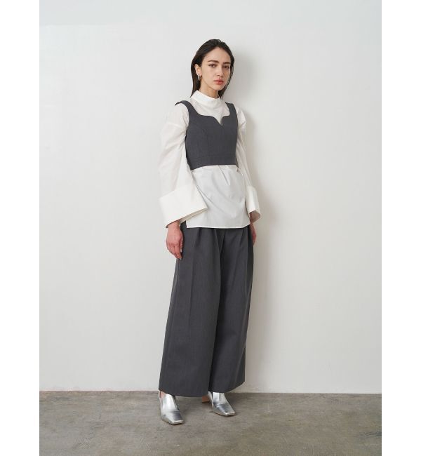 ELENDEEK「CLEAN TUCK PT」|その他|