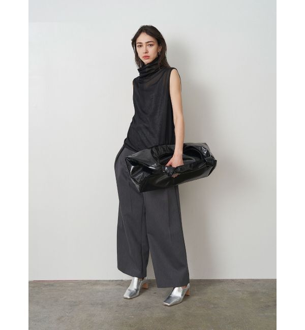 ELENDEEK「CLEAN TUCK PT」|その他|