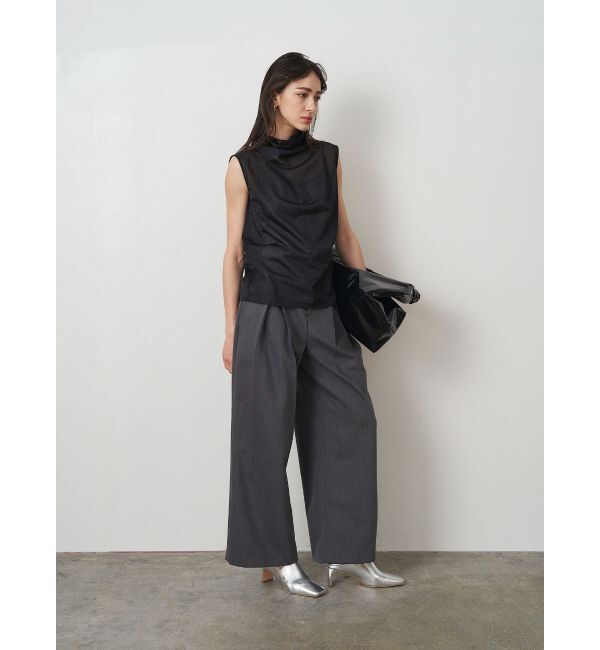 ELENDEEK「CLEAN TUCK PT」|その他|