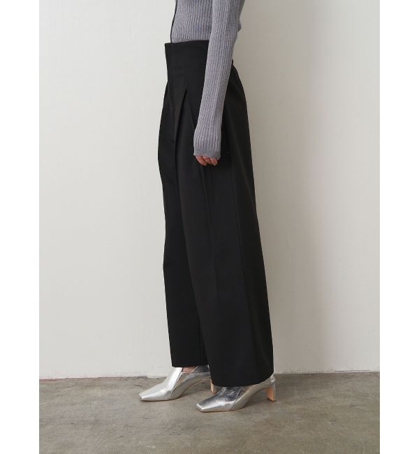 ELENDEEK「CLEAN TUCK PT」|その他|