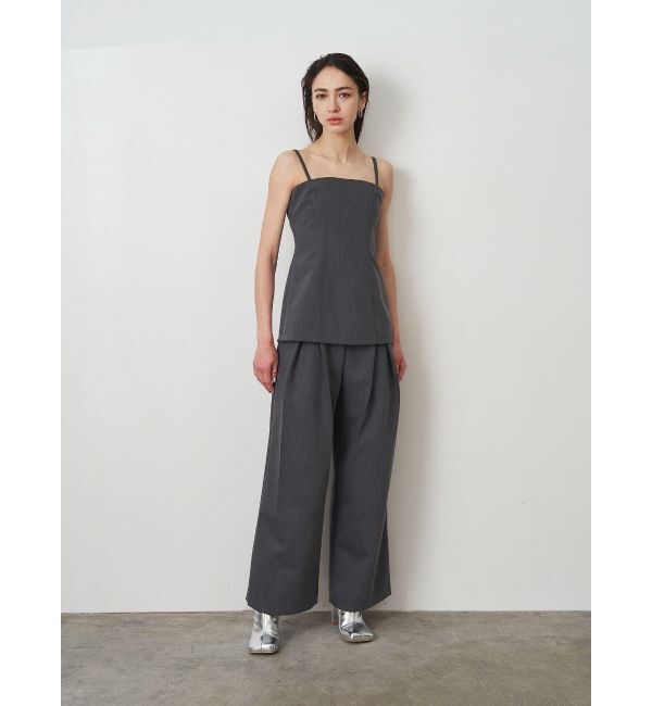 ELENDEEK「CLEAN TUCK PT」|その他|