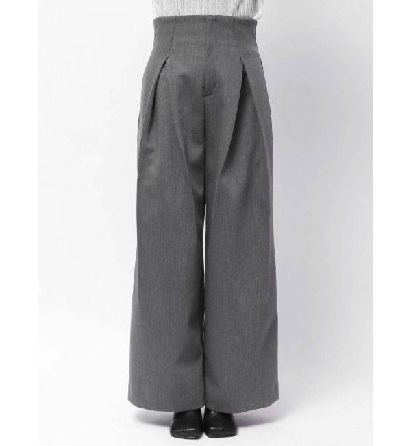 ELENDEEK「CLEAN TUCK PT」|その他|