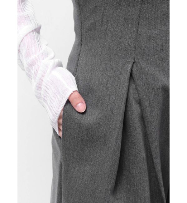 ELENDEEK「CLEAN TUCK PT」|その他|