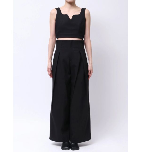 ELENDEEK「CLEAN TUCK PT」|その他|