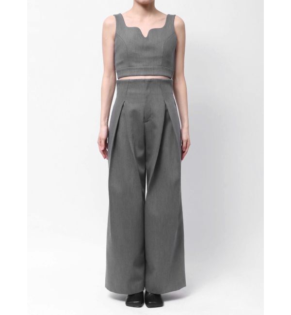 ELENDEEK「CLEAN TUCK PT」|その他|