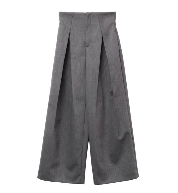 ELENDEEK「CLEAN TUCK PT」|その他|