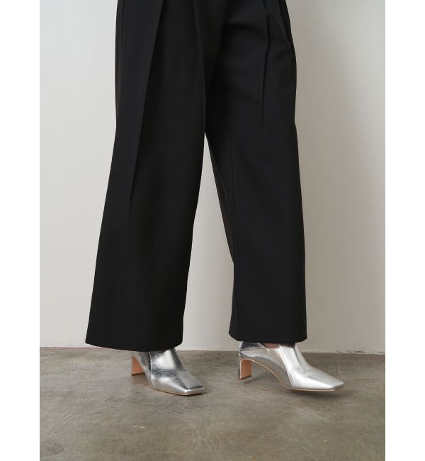 ELENDEEK「CLEAN TUCK PT」|その他|