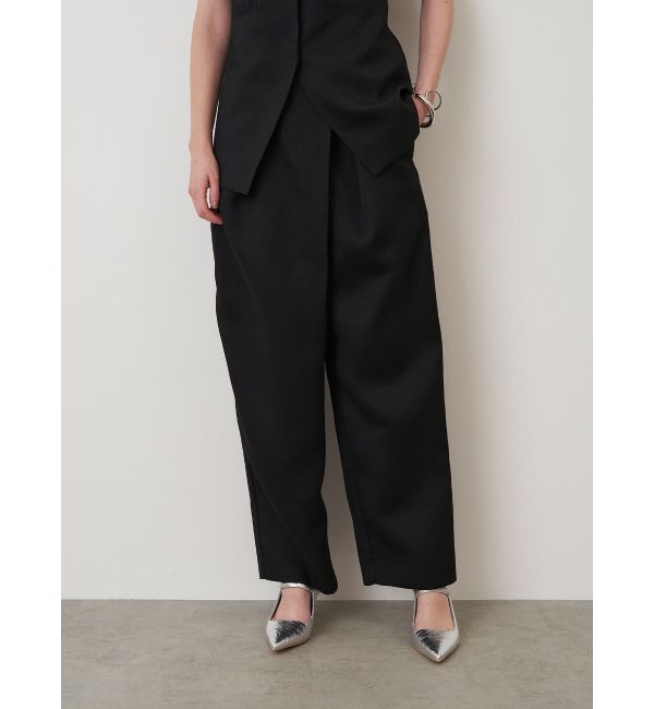 ELENDEEK「FRONT LAYERED PT」|その他|