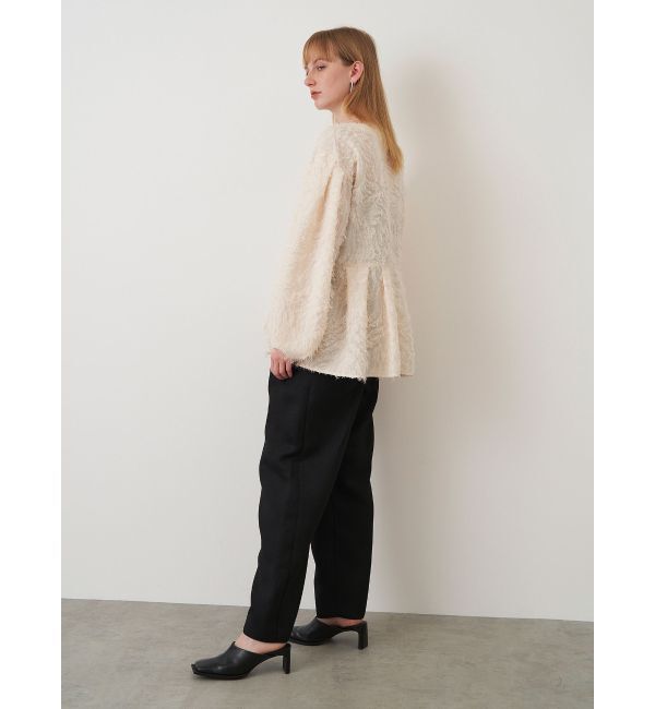 ELENDEEK「FRONT LAYERED PT」|その他|