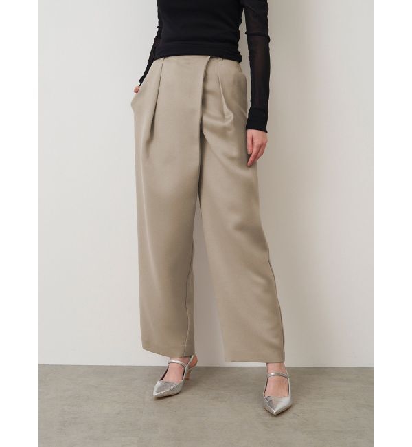 ELENDEEK「FRONT LAYERED PT」|その他|