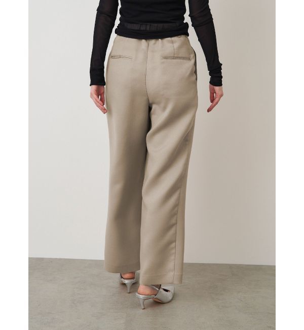 ELENDEEK「FRONT LAYERED PT」|その他|