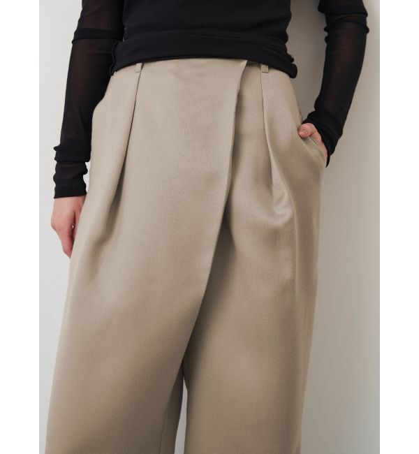 ELENDEEK「FRONT LAYERED PT」|その他|