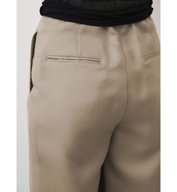 ELENDEEK「FRONT LAYERED PT」|その他|