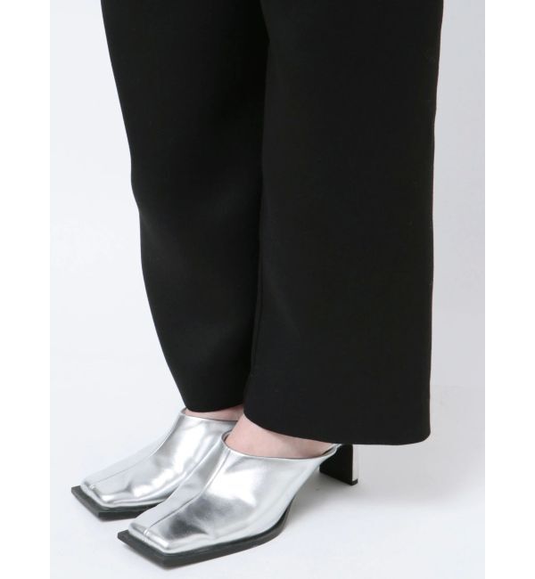 ELENDEEK「FRONT LAYERED PT」|その他|