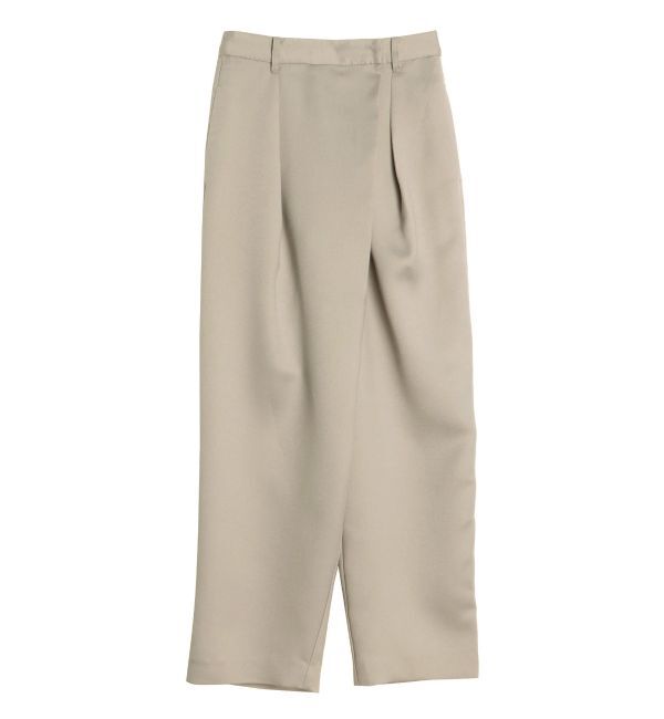 ELENDEEK「FRONT LAYERED PT」|その他|