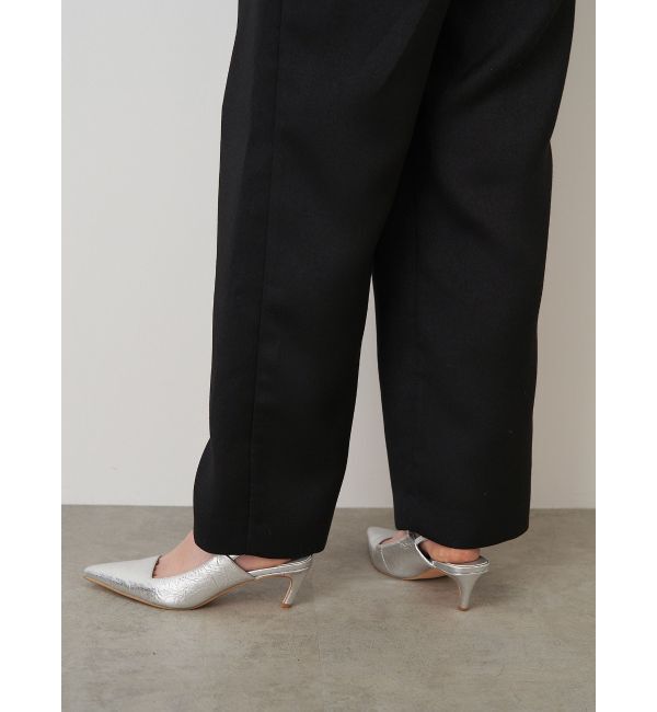 ELENDEEK「FRONT LAYERED PT」|その他|