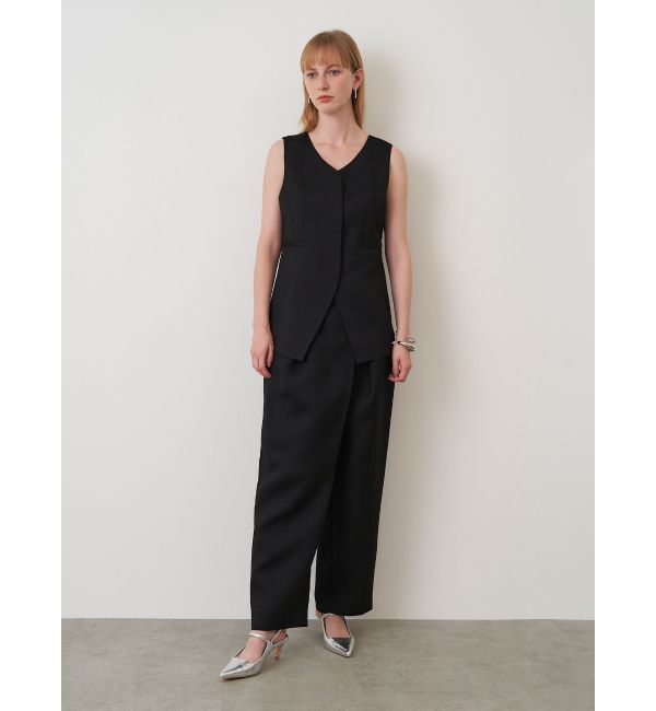 ELENDEEK「FRONT LAYERED PT」|その他|