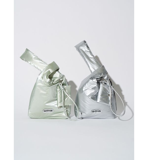 ELENDEEK「【OUTDOOR PRODUCTS&times;ELENDEEK】PADDING MARCHE BAG」|ハンドバッグ|